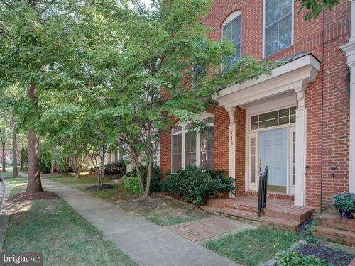 716 Ridgemont Ave, ROCKVILLE, MD, 20850-6060 | Card Image