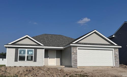 568 Lago Ct, Fort Wayne, IN, 46818-0162 | Card Image