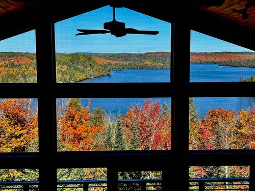 124 Foothills Blvd, Lutsen, MN, 55612-9506 | Card Image