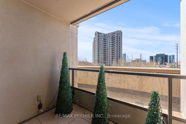 209 - 9235 Jane St, Condo with 2 bedrooms, 1 bathrooms and 1 parking in Vaughan ON | Image 27