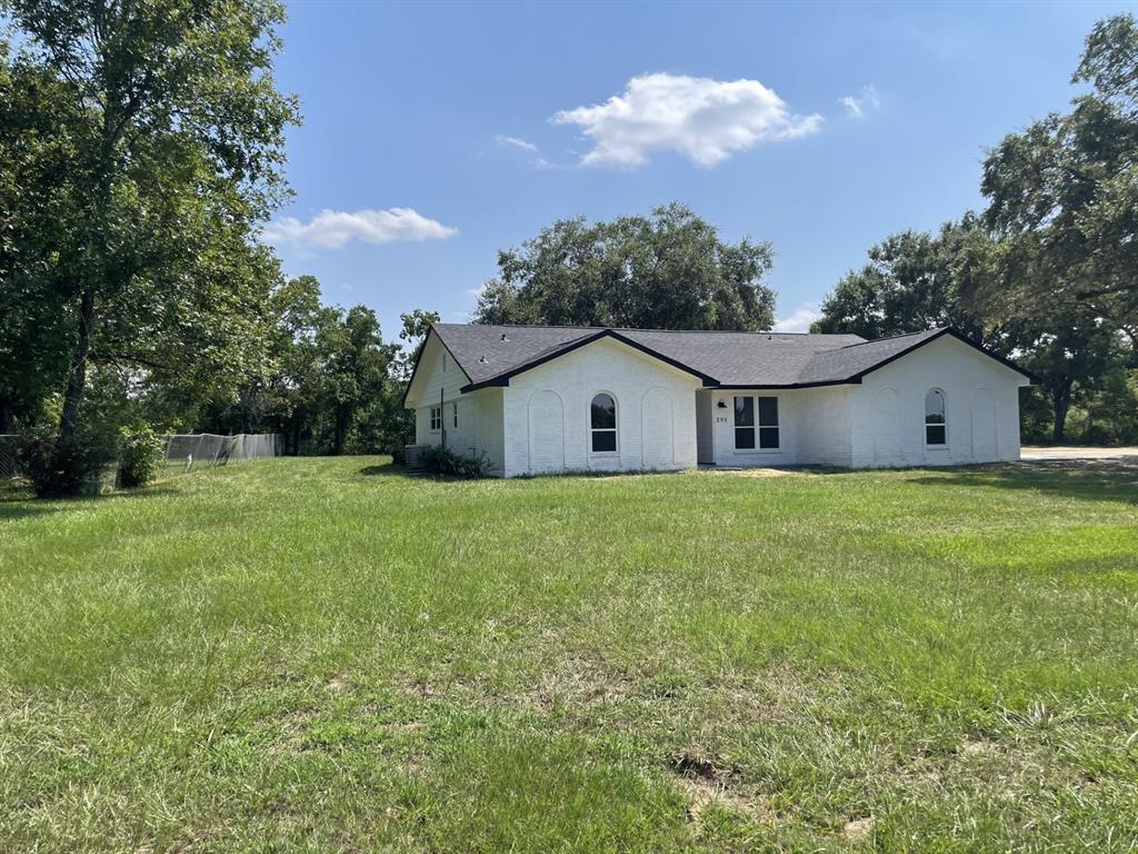 County Road 2092 , Liberty, TX 77575