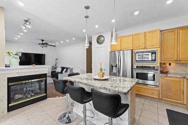 57 Lafayette Blvd, House other with 5 bedrooms, 3 bathrooms and 2 parking in Whitby ON | Image 16