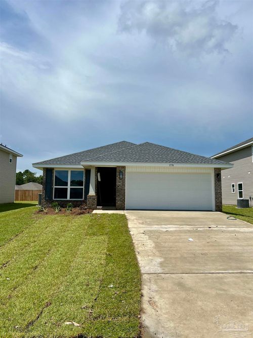 6b-927 Pine Top Ln, Cantonment, FL, 32533-8469 | Card Image