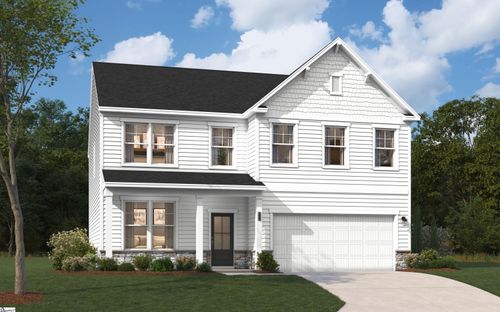 113 Harling Ct, Fountain Inn, SC, 29644-9834 | Card Image