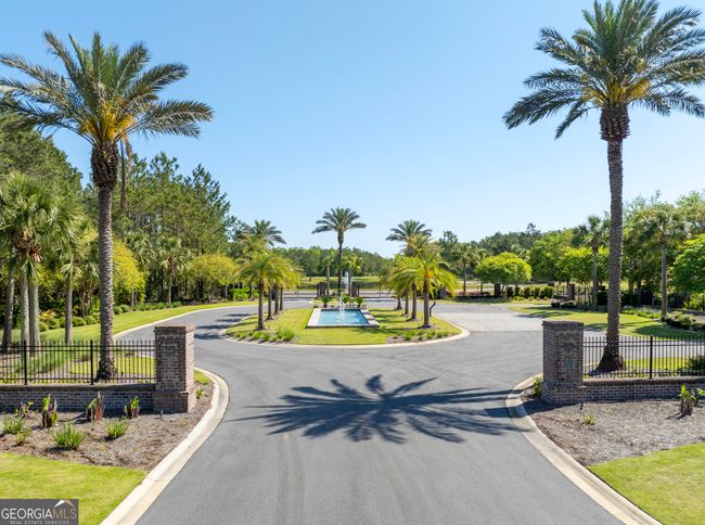 LOT 221 Clam Crk, Home with 0 bedrooms, 0 bathrooms and null parking in Waverly GA | Image 11