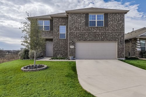 10905 Golden Barrel Ct, Fort Worth, TX, 76108-2267 | Card Image