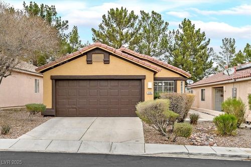 2126 Sunset Vista Ave, Henderson, NV, 89052-2304 | Card Image