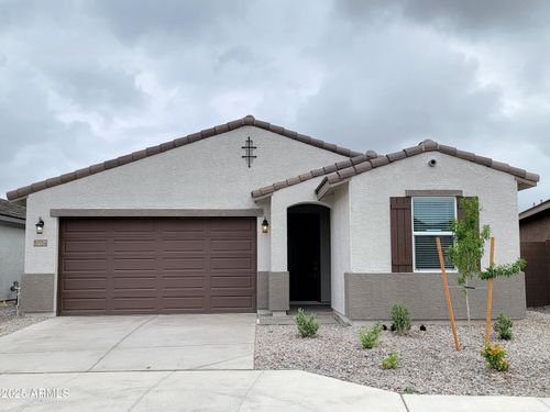 37154 W Prado St, Maricopa, AZ, 85138-2877 | Card Image