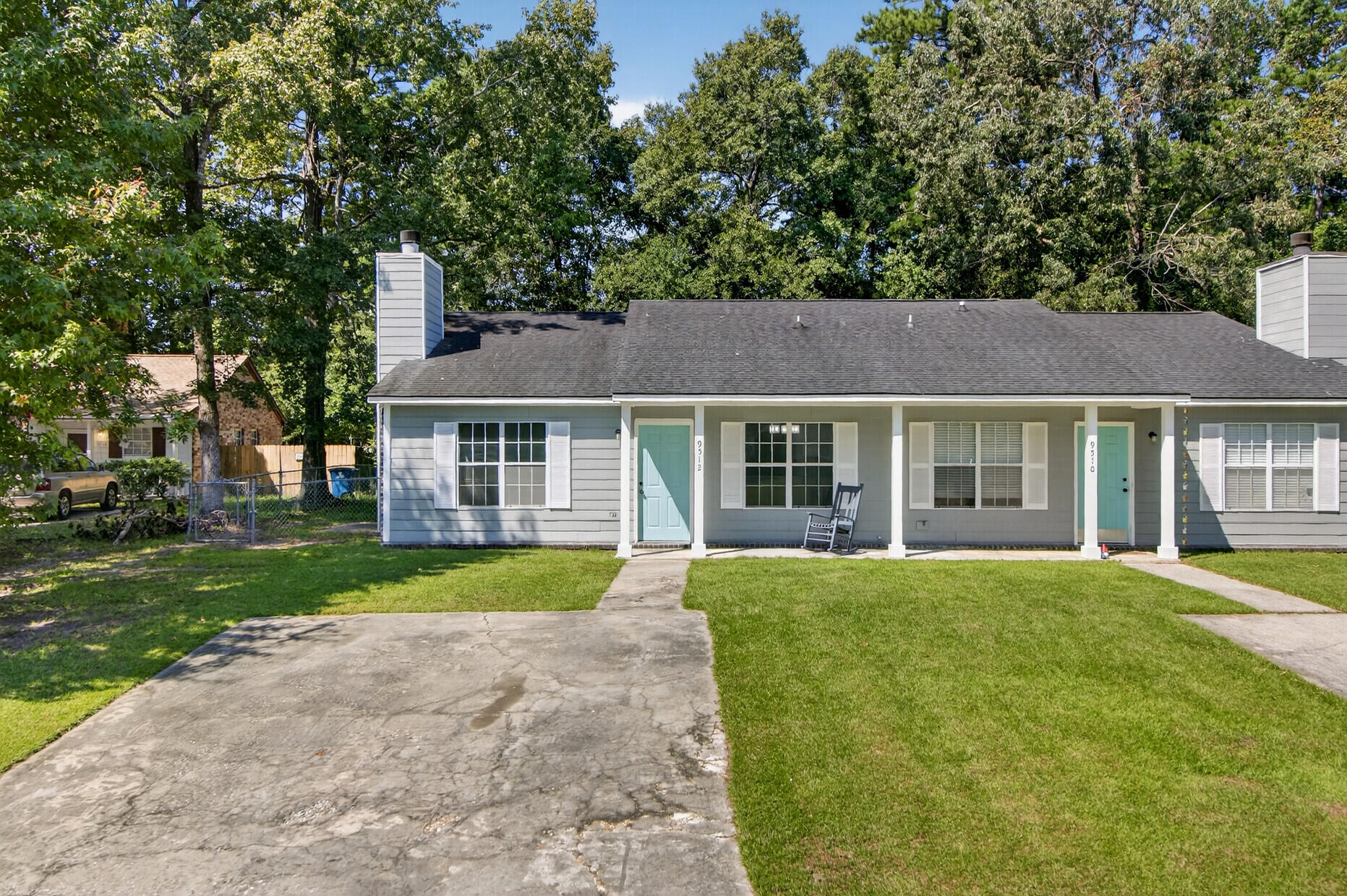 Residential in Ladson