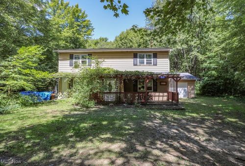 3599 Beck Rd, Mantua, OH, 44255-9433 | Card Image