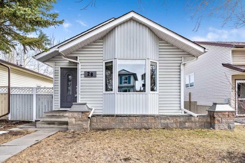 28 Riverbirch Pl Se, Calgary, AB, T2C3M3 | Card Image
