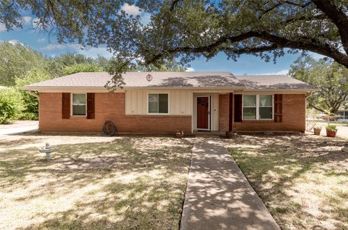 206 Randy Dr, Woodway, TX, 76712-9781 | Card Image