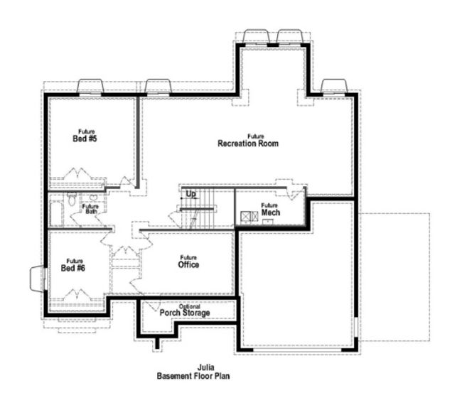 13 - 181 E Bardsley Way, House other with 4 bedrooms, 4 bathrooms and 4 parking in Salem UT | Image 11