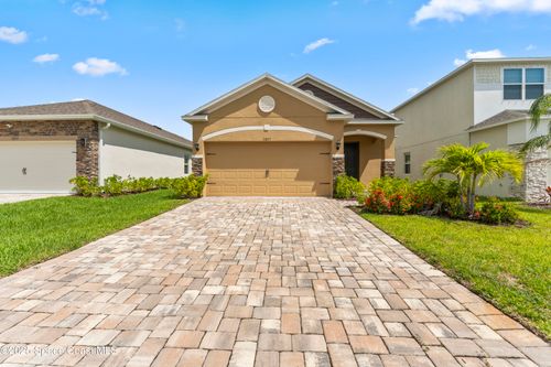 1037 Canfield Cir Se, Palm Bay, FL, 32909-1435 | Card Image
