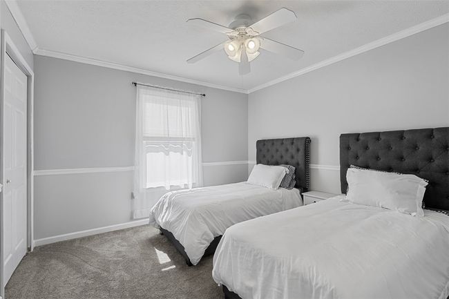 9304 Marshall Rd, House other with 5 bedrooms, 4 bathrooms and 2 parking in Cranberry Township PA | Image 23