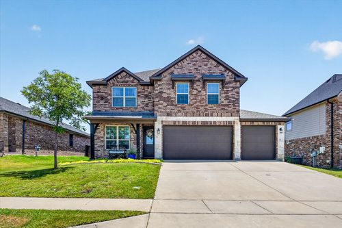 39 S Highland Dr, Sanger, TX, 76266-5780 | Card Image