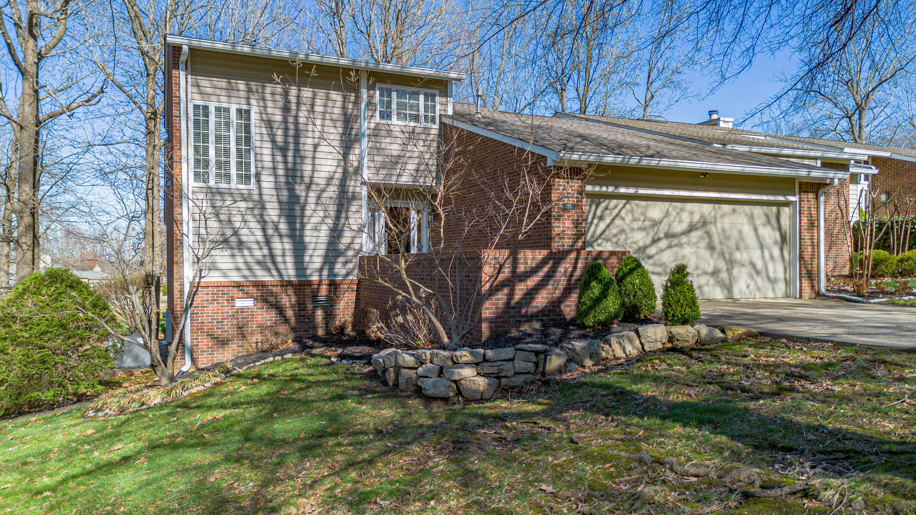 Residential in Paducah
