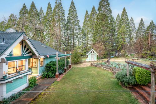 13936 Downwind Ct, Grass Valley, CA, 95945-8419 | Card Image