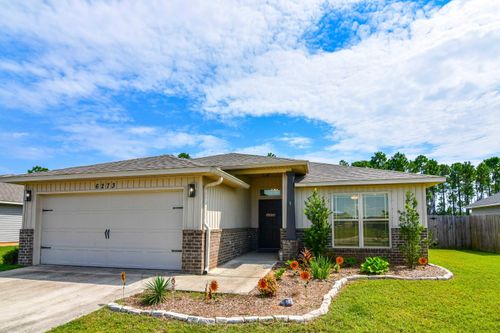 6273 Redberry Dr, Gulf Breeze, FL, 32563-9780 | Card Image