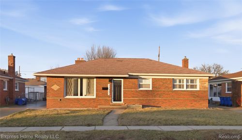 11085 Busch Ave, Warren, MI, 48089-1057 | Card Image