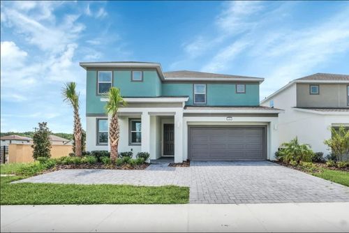 218 Marcello Boulevard, KISSIMMEE, FL, 34746 | Card Image