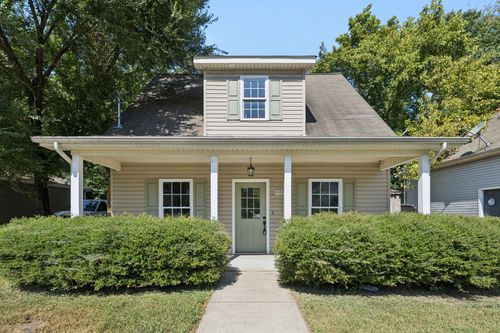 406 S University St, Murfreesboro, TN, 37130-4353 | Card Image