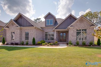 6034 Peach Pond Way, House other with 4 bedrooms, 4 bathrooms and null parking in Owens Cross Roads AL | Image 1