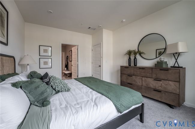 3727 Maze Runner Dr, Condo with 2 bedrooms, 2 bathrooms and null parking in Midlothian VA | Image 21