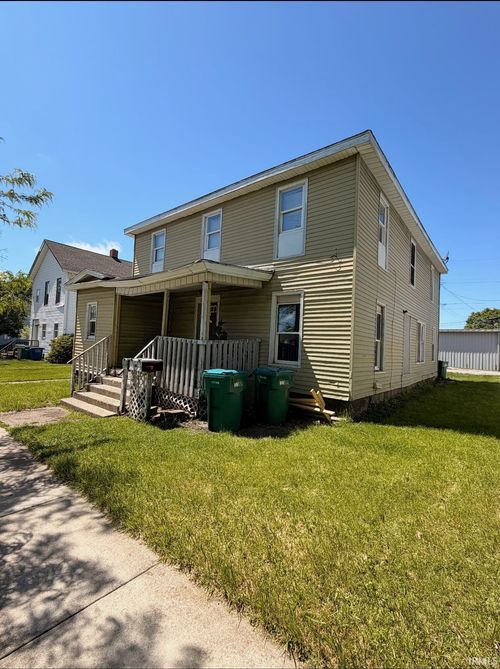 307 State St, La Porte, IN, 46350 | Card Image