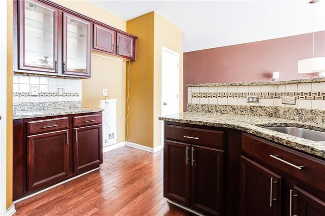 3392 Sable Elm Ct, Townhouse with 3 bedrooms, 3 bathrooms and null parking in South Fulton GA | Image 5