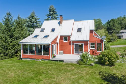 4 Tidal Brook Road Ext, Freeport, ME, 04032-6239 | Card Image
