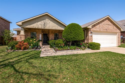 1107 Inglewood Drive, Mansfield, TX, 76063 | Card Image