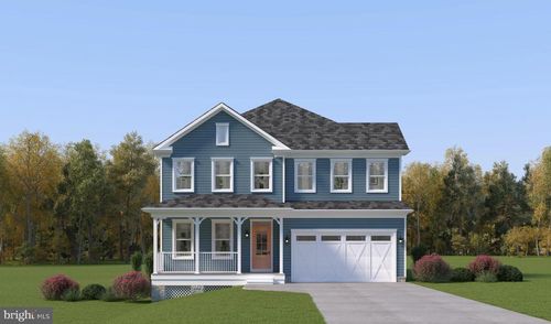 3728 Mill Creek Way, Ellicott City, MD, 21043 | Card Image