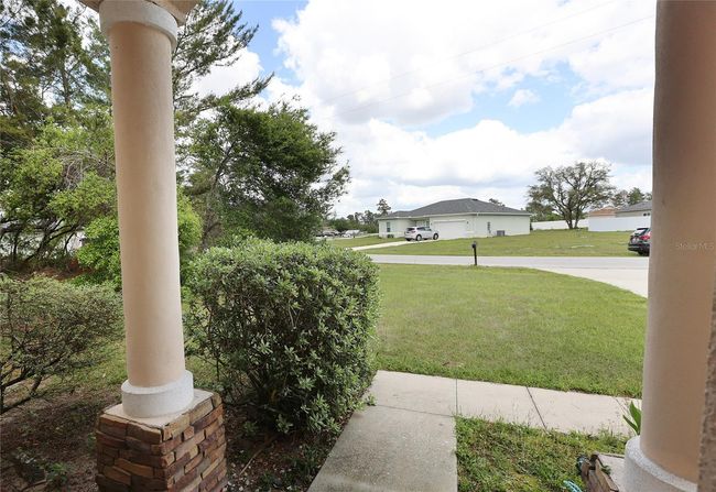 13157 Sw 35 Th Cir, House other with 4 bedrooms, 2 bathrooms and null parking in OCALA FL | Image 6