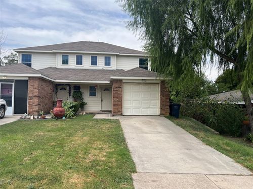 8008 Arbor Ave, Fort Worth, TX, 76116-3808 | Card Image