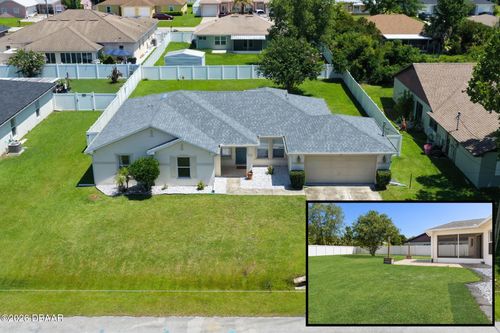 27 Wood Arbor Ln, Palm Coast, FL, 32164-7967 | Card Image