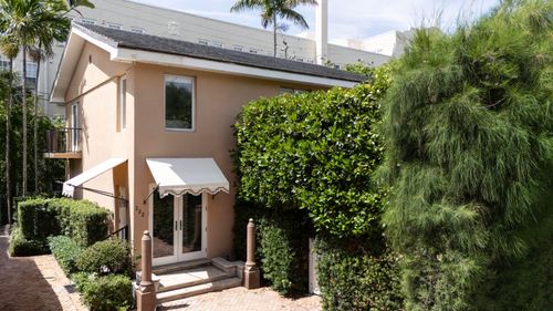 222 Park Ave, Palm Beach, FL, 33480-3809 | Card Image