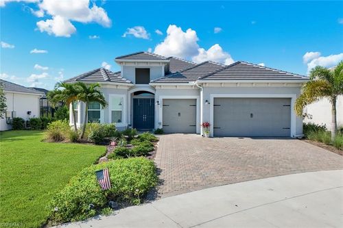 12406 Citrine St, Babcock Ranch, FL, 33920 | Card Image