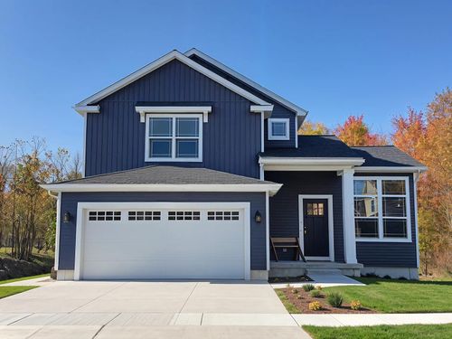 539 W Wildwood Dr, Owosso, MI, 48867-9119 | Card Image