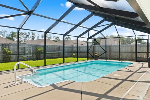 4082 Chickadee St, Milton, FL, 32583-7627 | Card Image