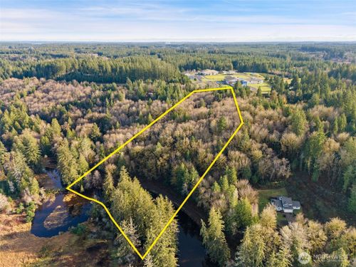 0 TR 2&3 E Agate Road, Shelton, WA, 98584 | Card Image