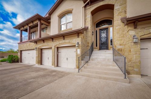 26b-804 San Remo Blvd, Lakeway, TX, 78734-5171 | Card Image