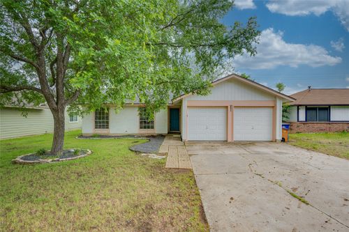 4811 Brushy Ridge Dr, Austin, TX, 78744-5308 | Card Image