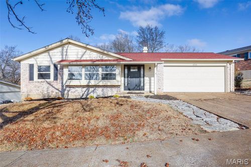 4733 Groveton Way, St Louis, MO, 63128 | Card Image