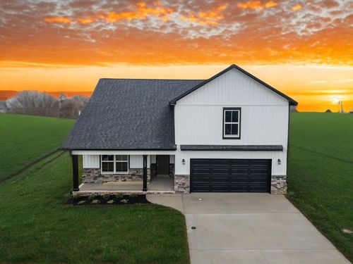 14 Miller Farm, Clarksville, TN, 37043 | Card Image