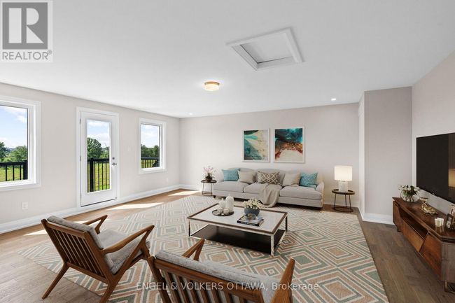 539 Elation Hts, House other with 5 bedrooms, 5 bathrooms and 4 parking in Nepean ON | Image 23