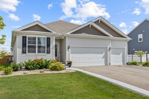 10122 Jonamac Ave, Huntley, IL, 60142-8164 | Card Image
