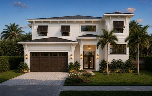 343 Lytle St, West Palm Beach, FL, 33405-4648 | Card Image