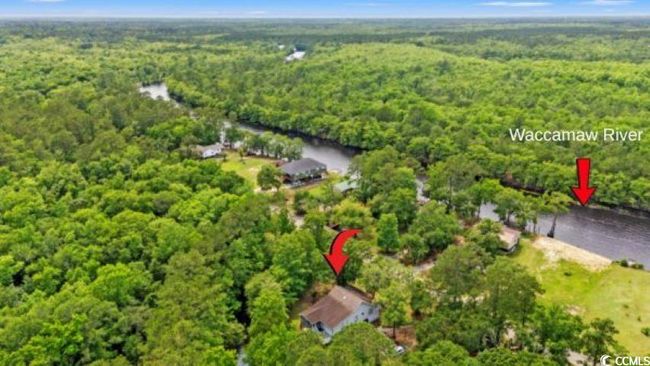 1936 Lees Landing Cir, House other with 3 bedrooms, 3 bathrooms and 4 parking in Conway SC | Image 35