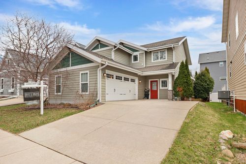 5 Cedarberry Circle, Madison, WI, 53593 | Card Image